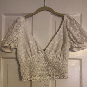 Urban outfitters spring/summer shirt